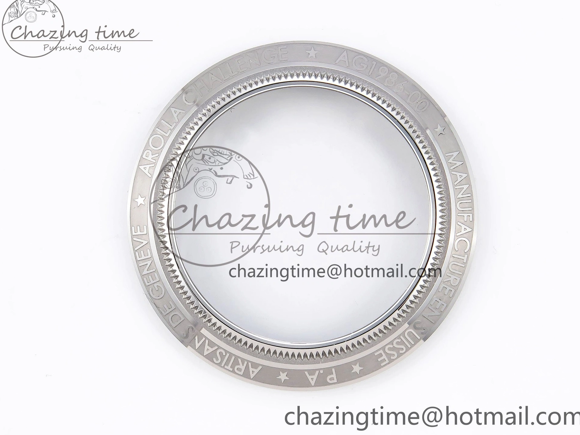 Bracelet Edition SONIC Daytona SS Bezel Skeleton Skeleton Best SA4130 Dial on Ceramic Oyster 0127